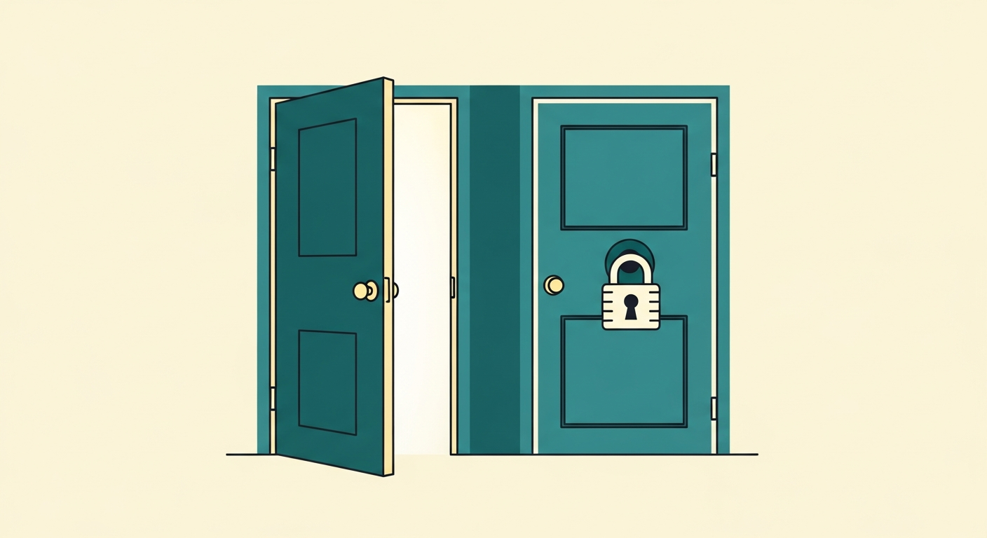 30-year mortgage lock-in effect