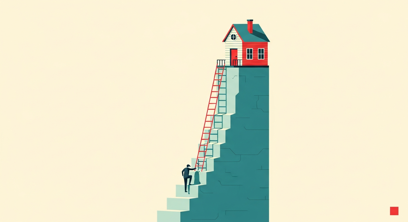 First-time home buyers 2025