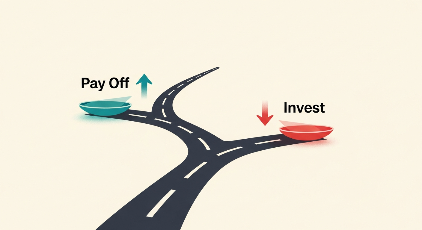 Should You Pay Off Your Mortgage Early?
