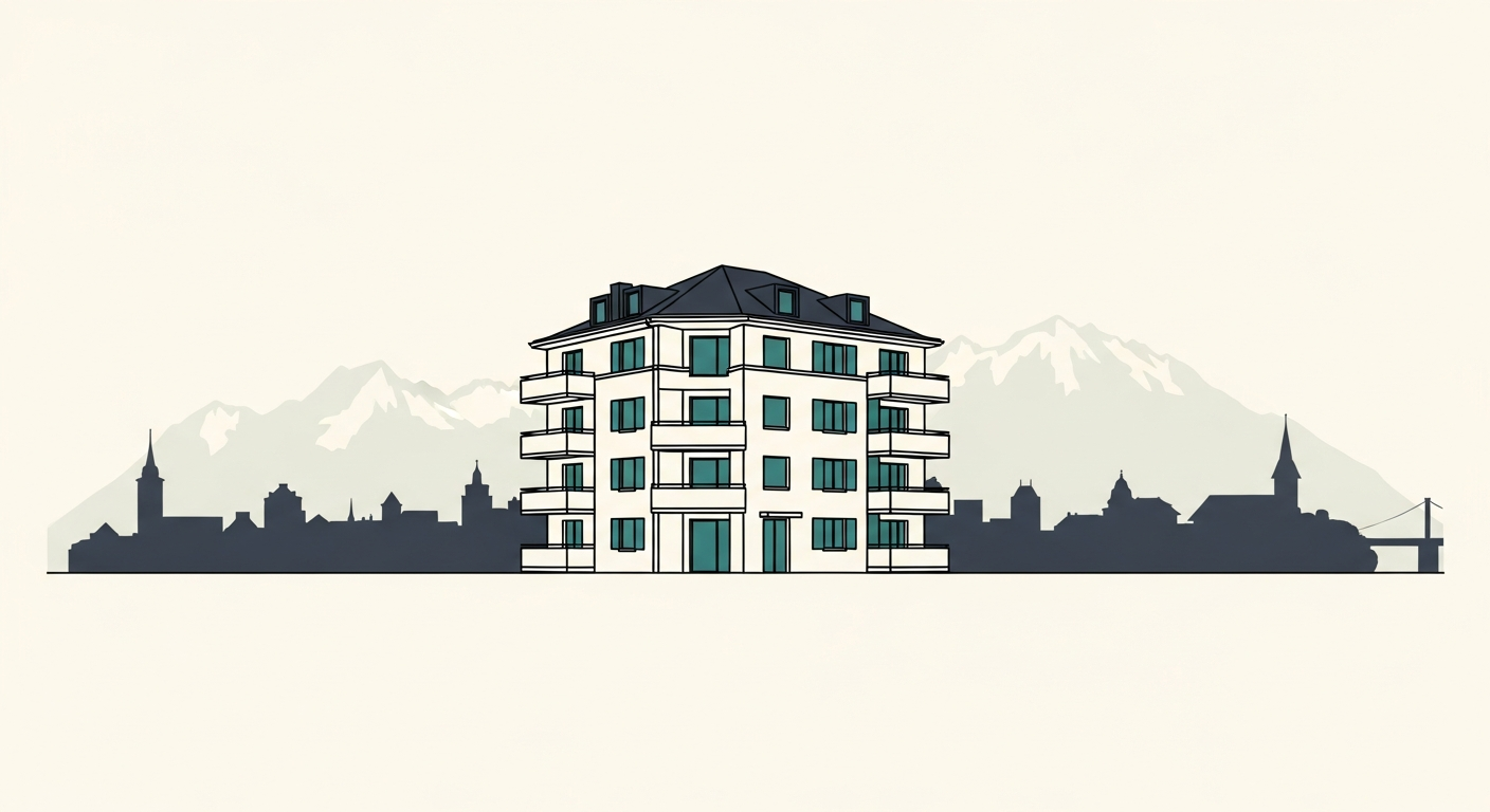 Switzerland renting culture